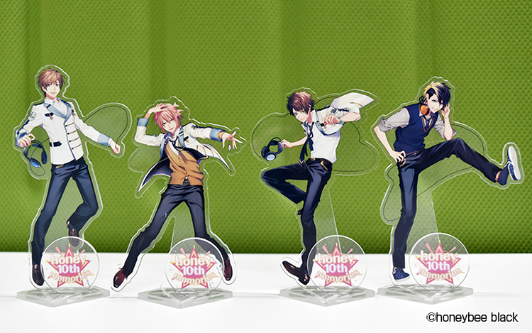 DYNAMIC CHORD、メディア情報、商品情報 - アリスマティック スタッフ