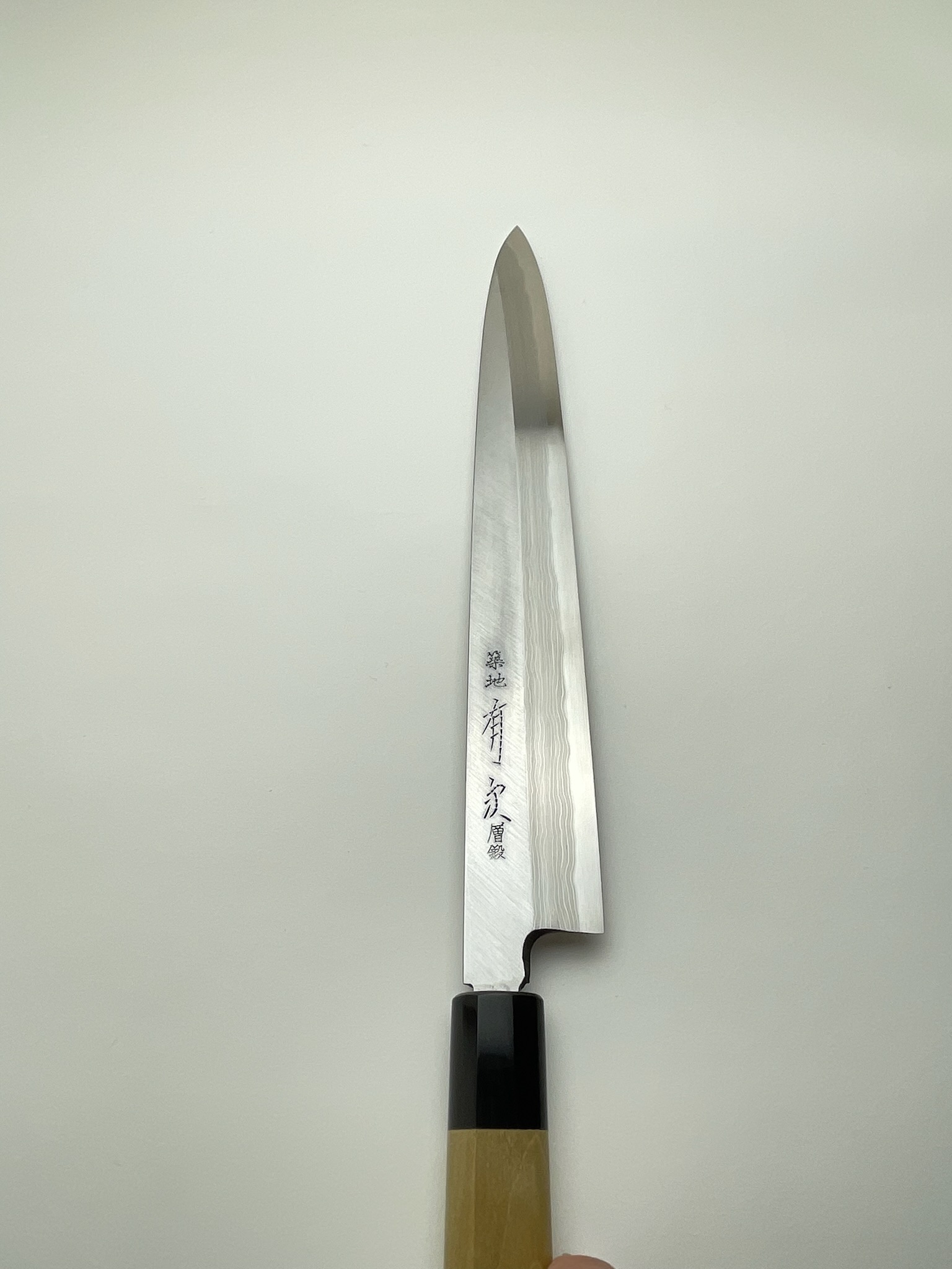 築地の包丁有次