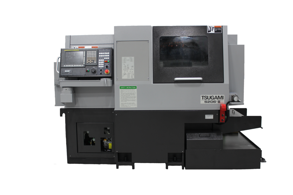 Arizona CNC Equipment | B0205-III