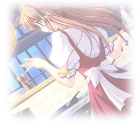 夜明け前より瑠璃色な - Brighter than dawning blue -』音楽集