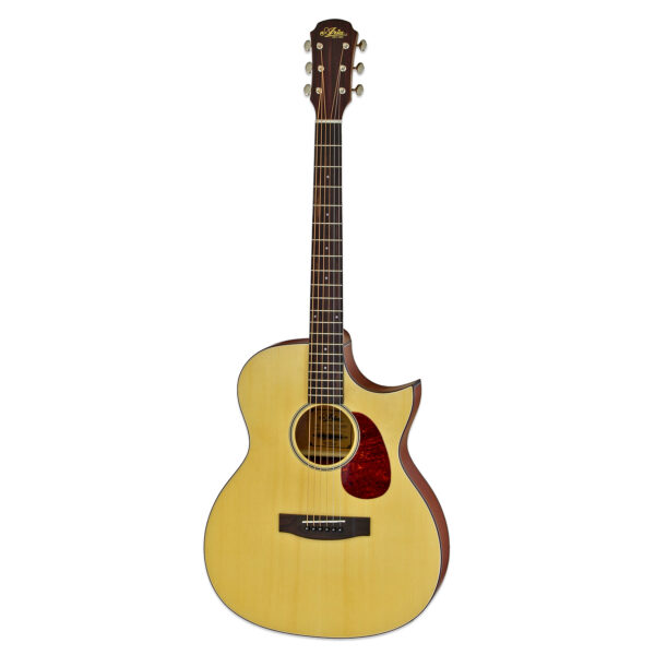 CUTAWAY Archives - Aria Guitars - Electric, Acoustic, Classical