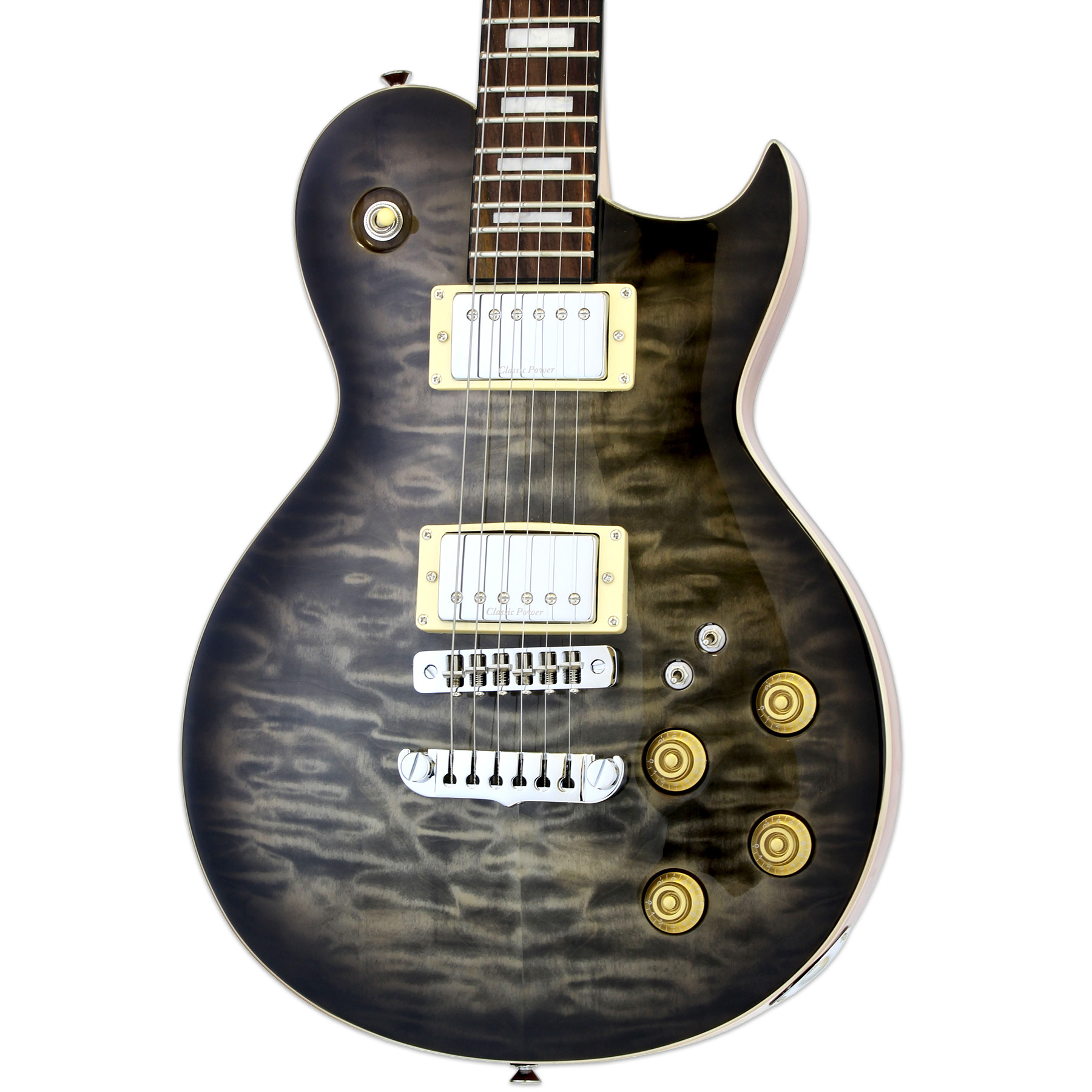 PE-480 - Aria Guitars - Electric, Acoustic, Classical Guitars and Bass