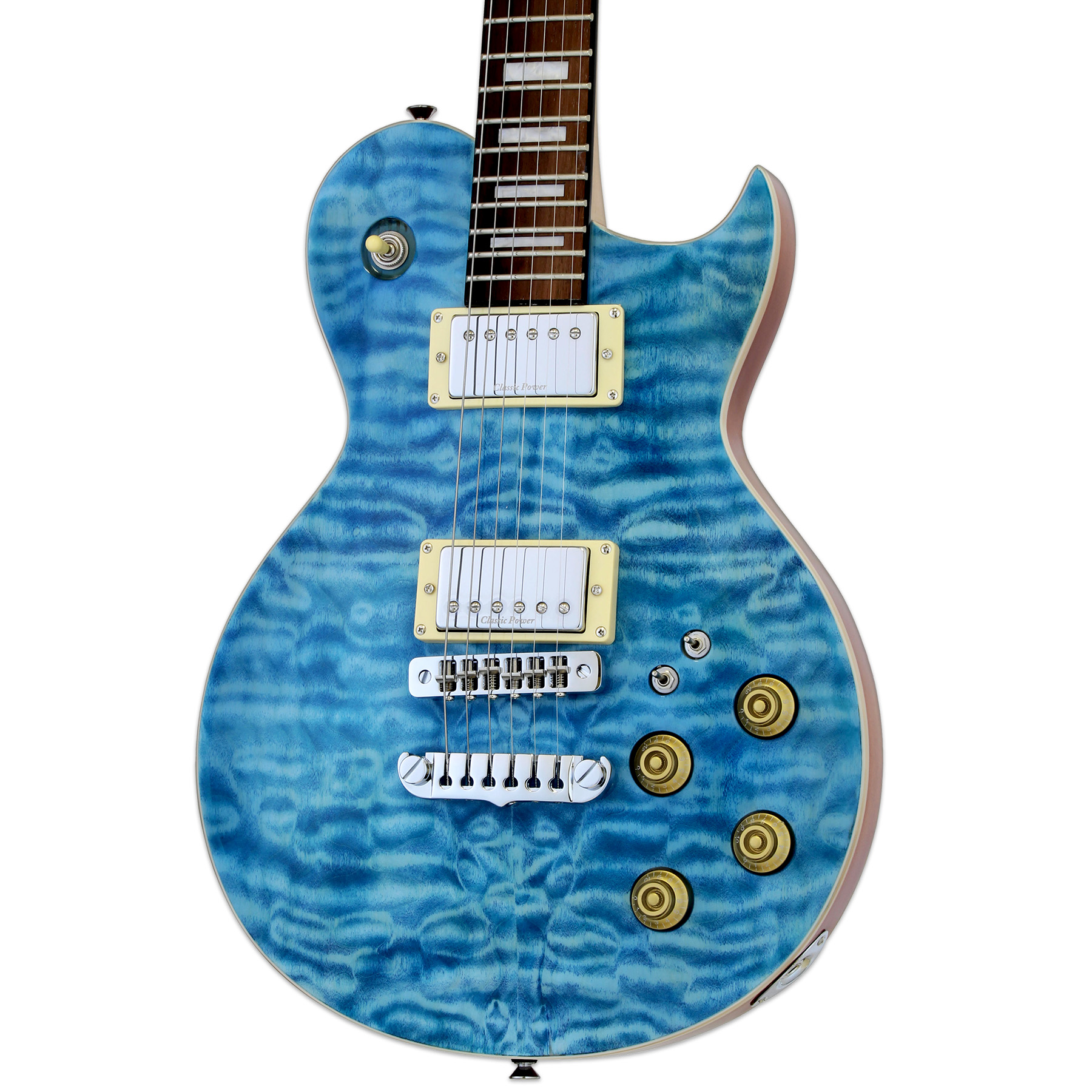 PE-480 - Aria Guitars - Electric, Acoustic, Classical Guitars and Bass