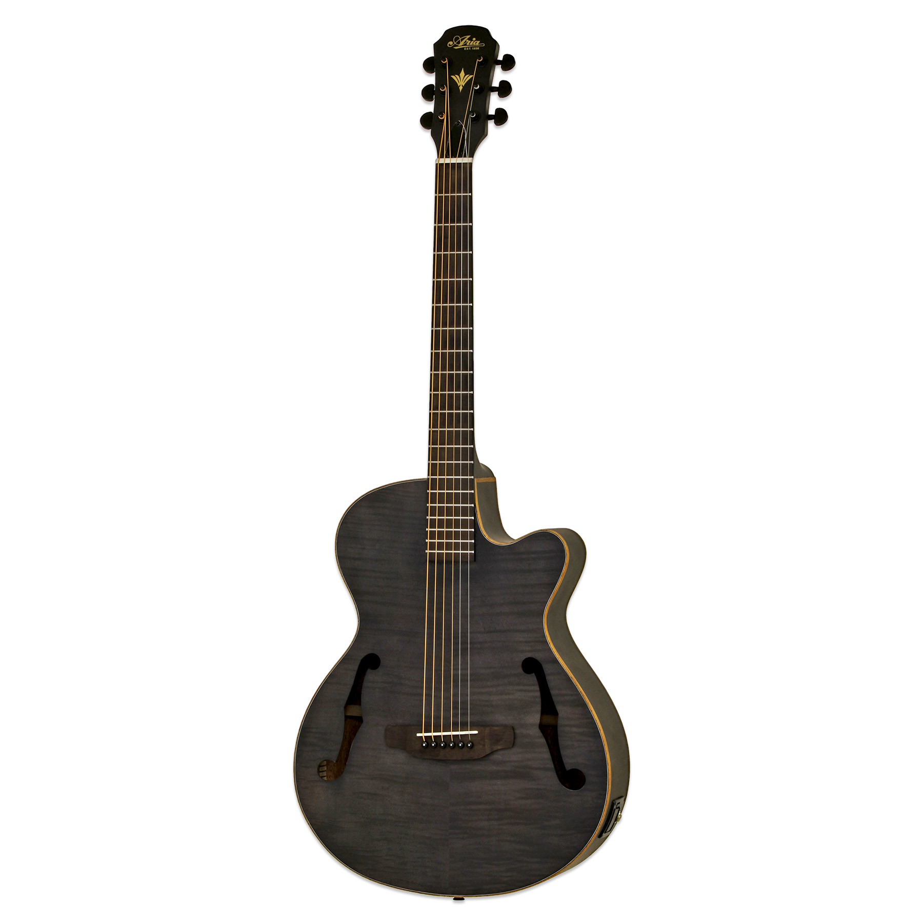FET-F2 - Aria Guitars - Electric, Acoustic, Classical Guitars and Bass