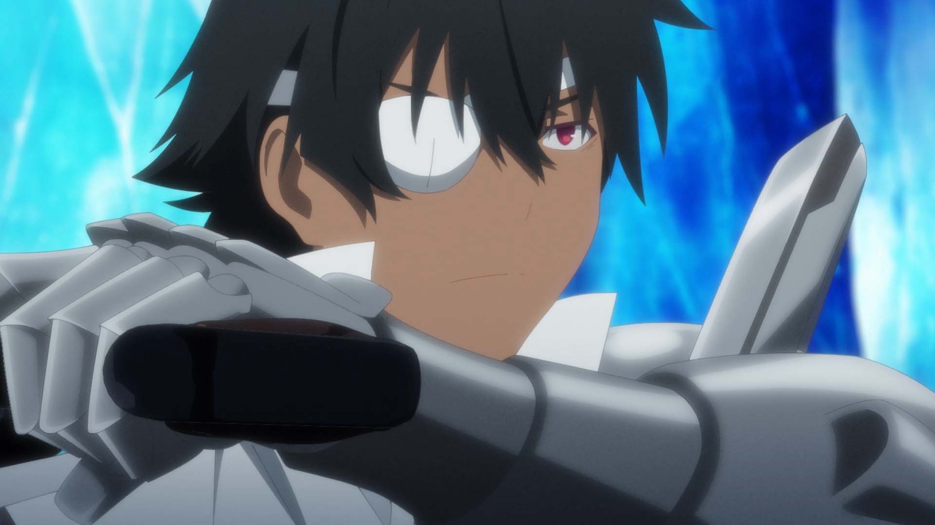 本当の心 – ありふれた職業で世界最強 season3