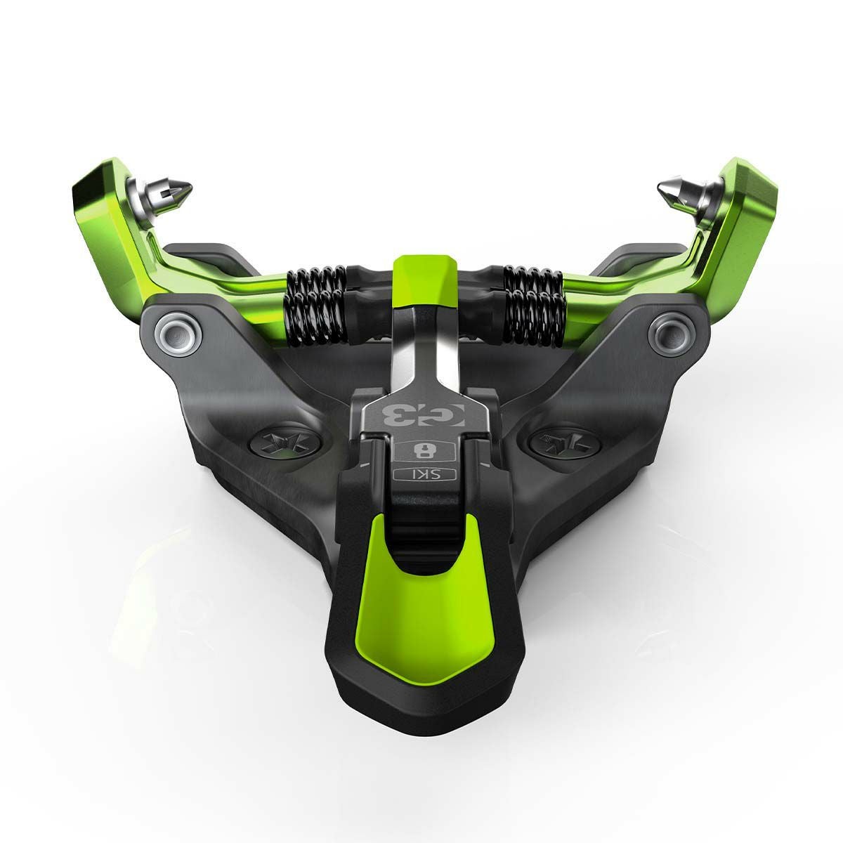 ジースリー G3 ZED 9 ゼド9 ビンディング 単品 2025-2026 | 【公式