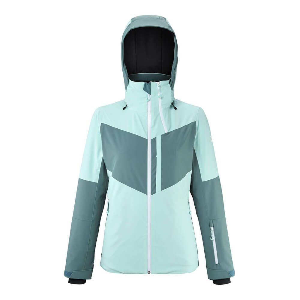 ミレー MILLET スキー スノーボードウェア スノーバシン ジャケット W