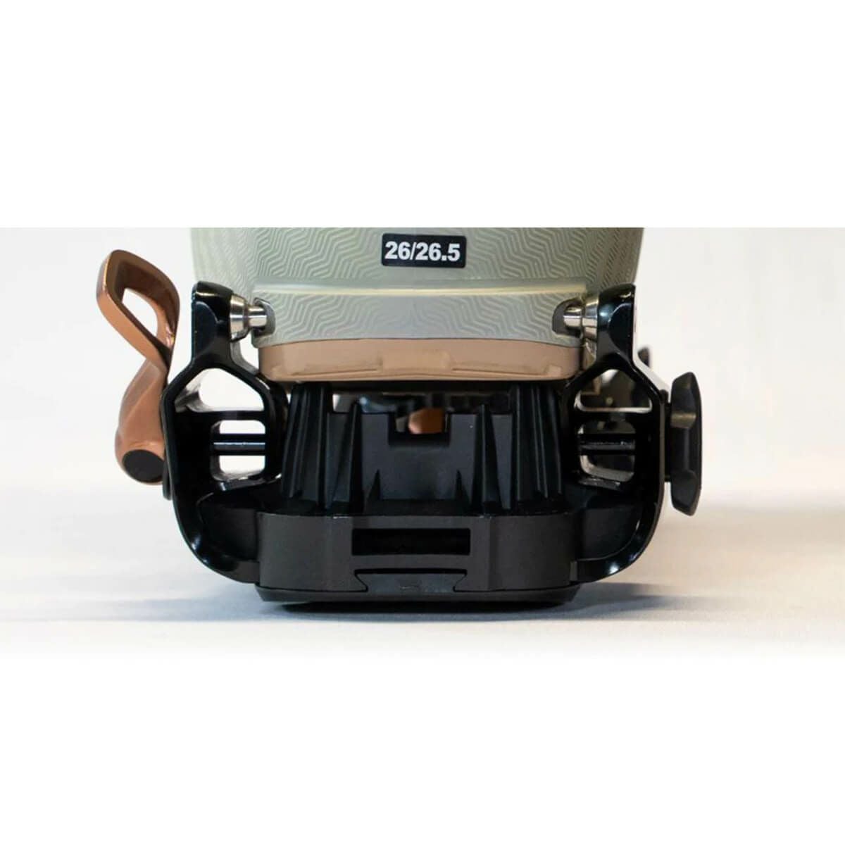 デイメーカー DAYMAKER Tekdapter テックダプター ビンディング 単品