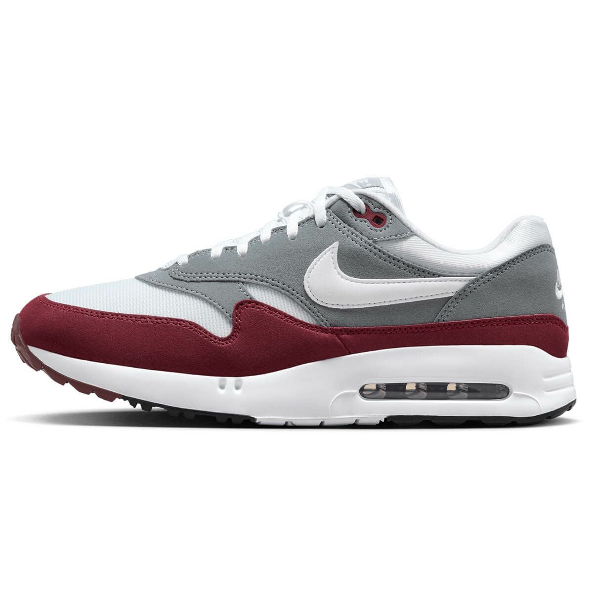 ナイキ NIKE エア マックス AIR MAX 90G スパイクレス ゴルフシューズ