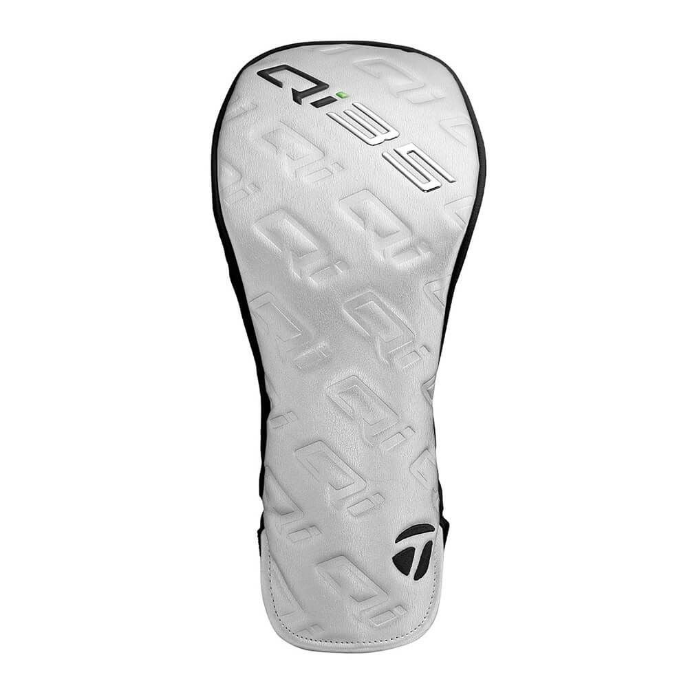 テーラーメイド Qi35 メンズ ドライバー SPEEDER NX BLACK シャフト