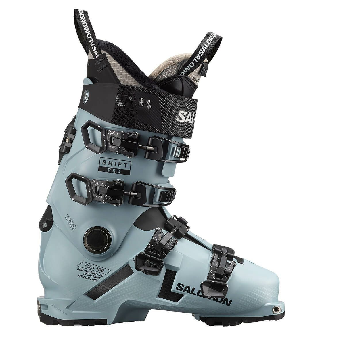サロモン SALOMON SHIFT PRO 100 W AT GW シフト プロ 100 W AT GW
