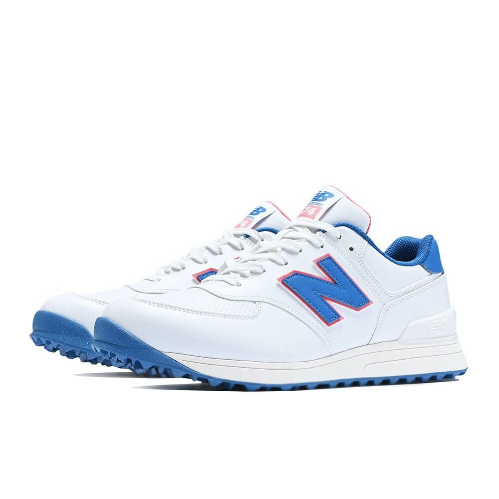 ニューバランス ゴルフ（new balance golf） ゴルフシューズ スパイク