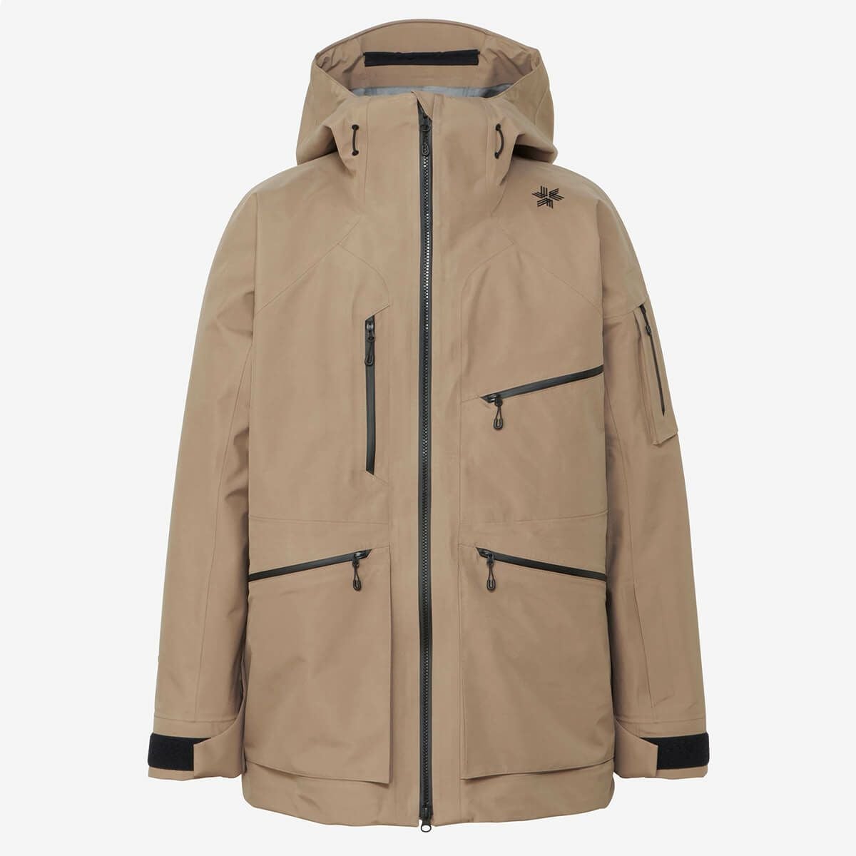 ゴールドウイン GOLDWIN スキー スノーボードウェア ゴアテックス 3