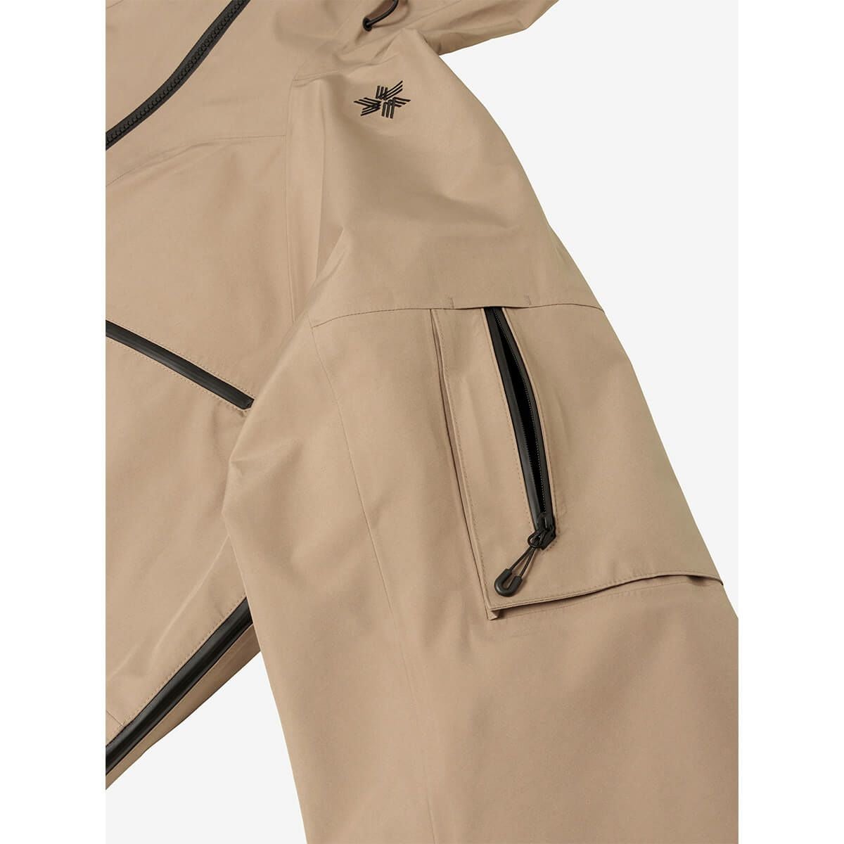 ゴールドウイン GOLDWIN スキー スノーボードウェア ゴアテックス 3