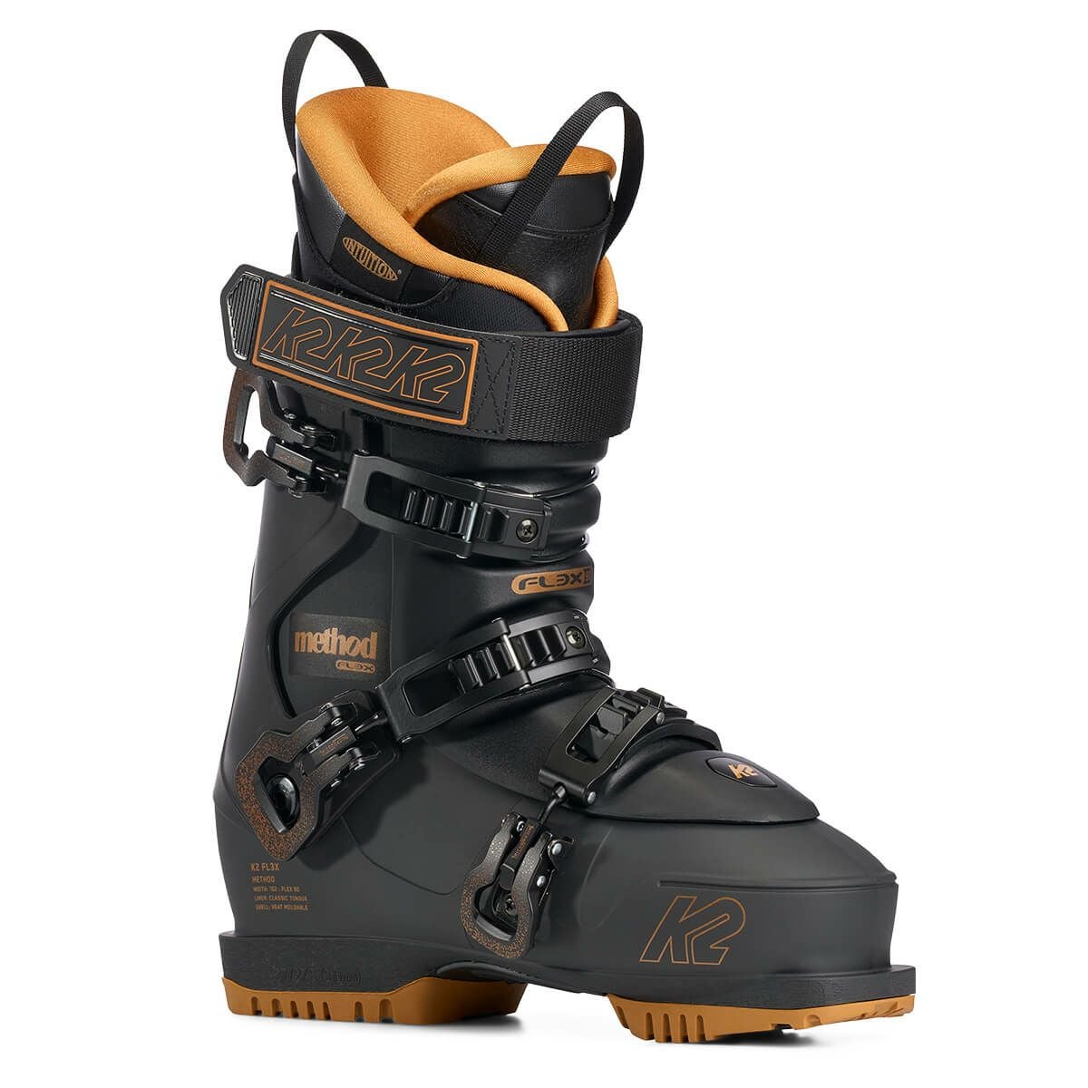 ロクサ ROXA ELEMENT 100 GW エレメント 100 GW スキーブーツ 2023