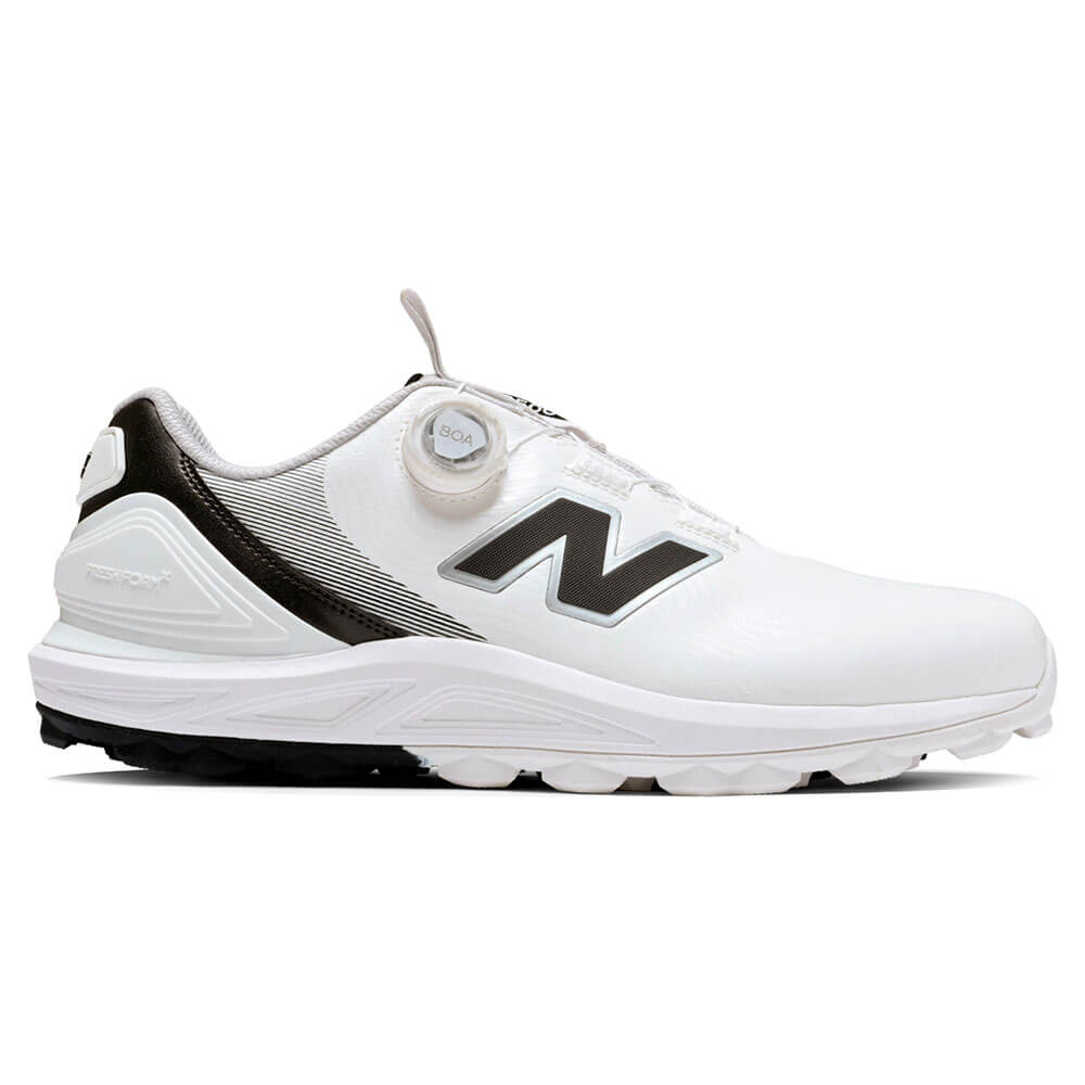 ニューバランス ゴルフ（new balance golf） ゴルフシューズ スパイク