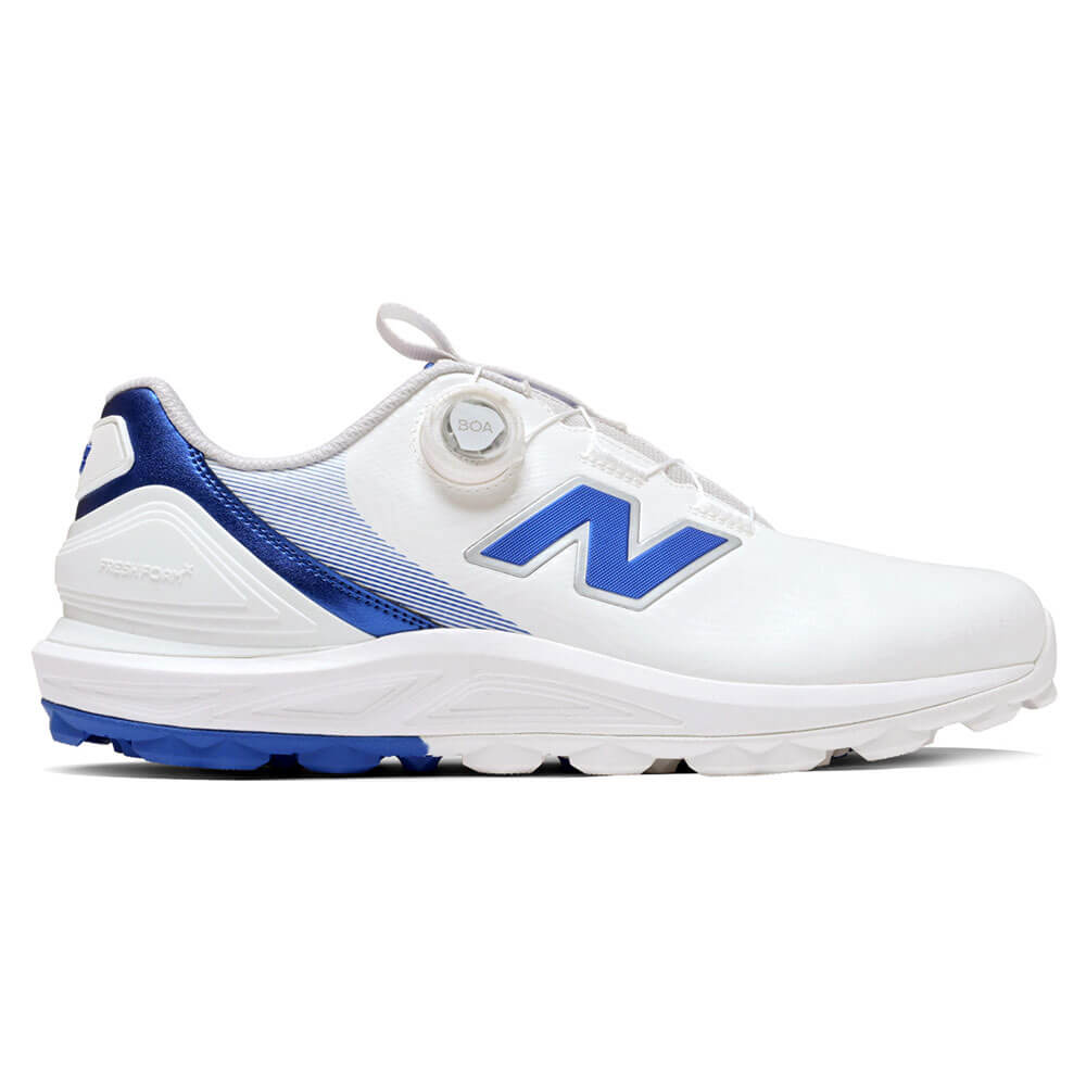 ニューバランス ゴルフ（new balance golf） ゴルフシューズ スパイク