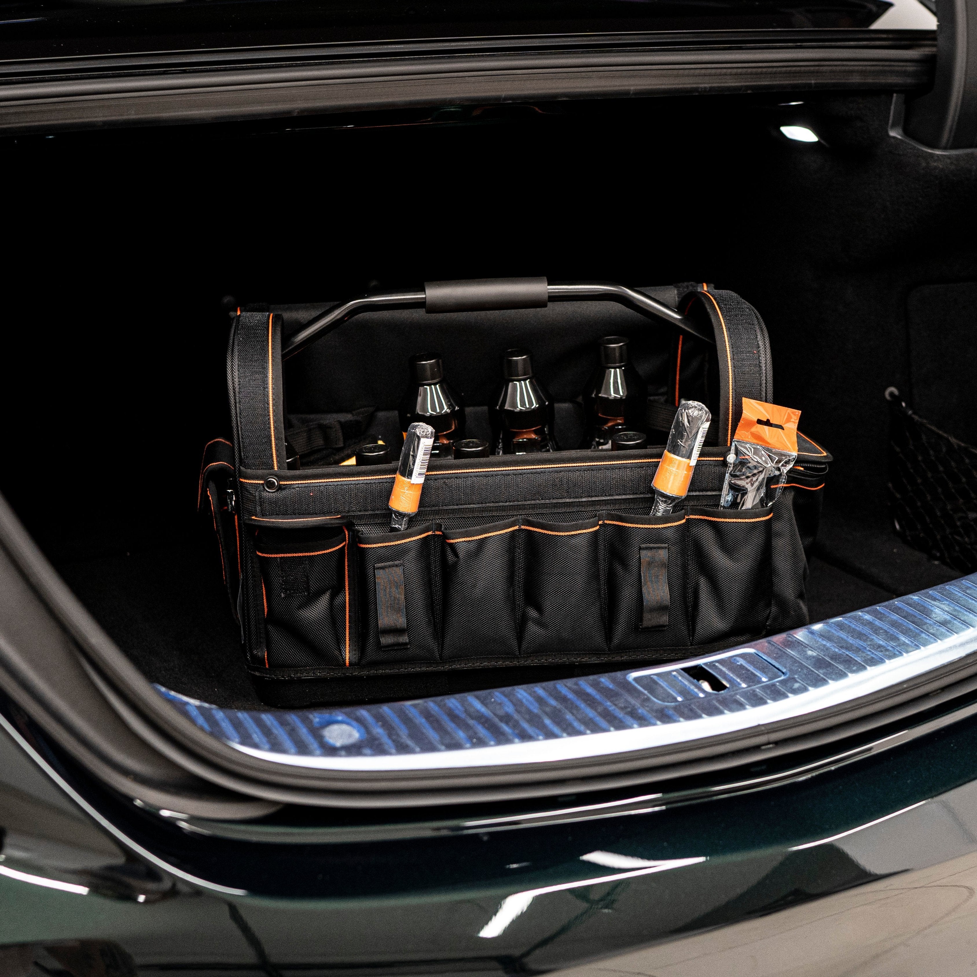 ADBL】DOCTOR｜ディテイリングバッグ（ミディアム）