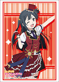 ブシロード スリーブコレクション ハイグレード Vol.3688 ラブライブ