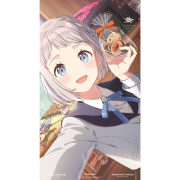 学園アイドルマスター 初星学園 葛城リーリヤ 1st Single「白線