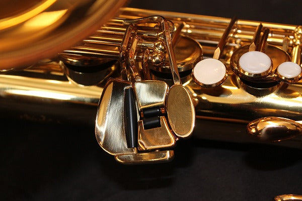 レンタル楽器 ヤマハ テナーサックス YTS-34II