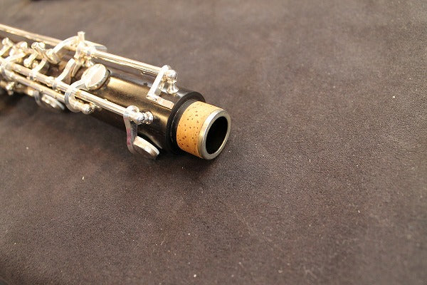 レンタル楽器 マリゴ オーボエ Lemaire／ルメール