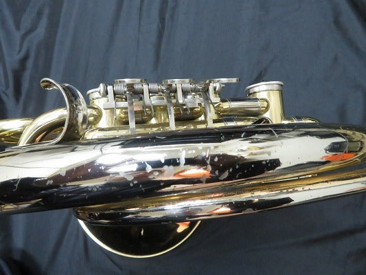 レンタル楽器 ヤマハ ホルン YHR-664D 特価品