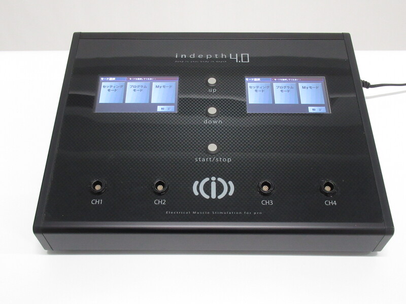 インデプス｜リグア｜KNL-EMS｜中古医療機器の販売・高価買取なら