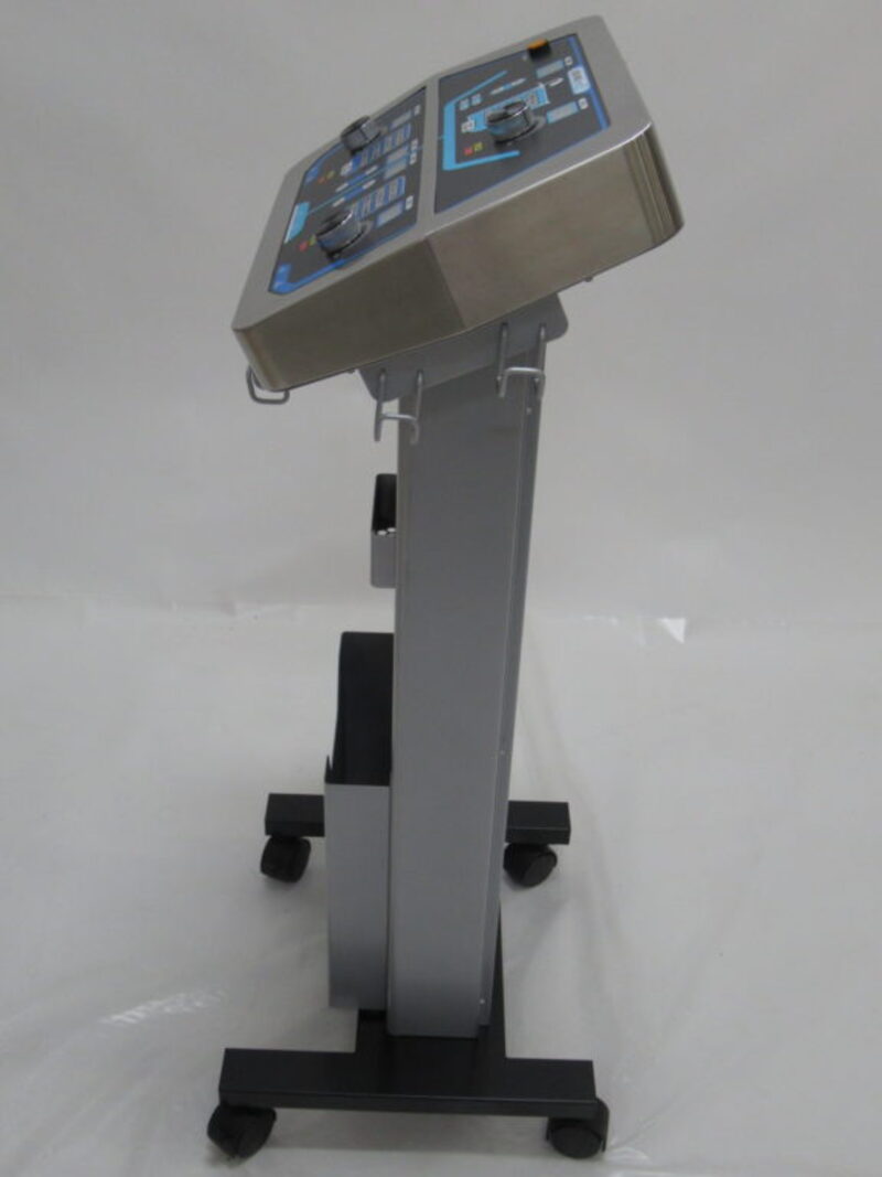 複合高周波EMS（楽トレ）｜リッコー｜EXCAREPROⅢ｜中古医療機器の販売