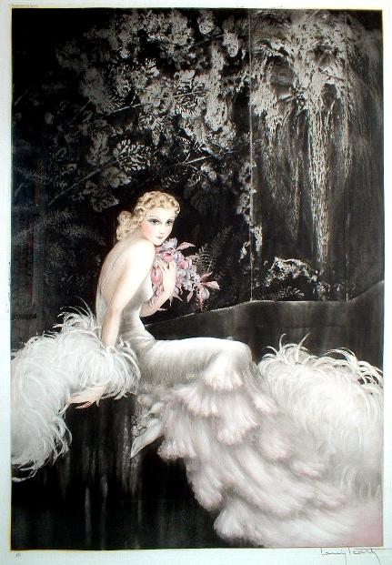 ルイ・イカール | アートボンド ブログ