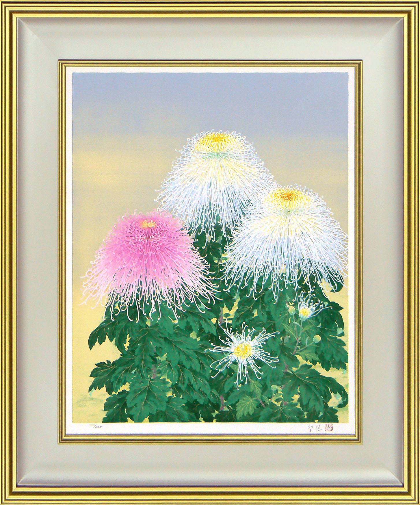 東山魁夷・平山郁夫・片岡球子等、日本画、版画の通販は、絵画販売専門