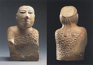 世界四大文明 インダス文明展 | 塾長の鑑賞記録