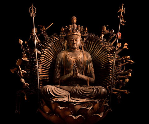 仁和寺と御室派のみほとけ | 塾長の鑑賞記録