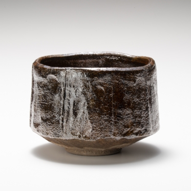 三代 泉喜仙『 大樋焼 茶盌【お問い合わせください】』 | 陶芸作品