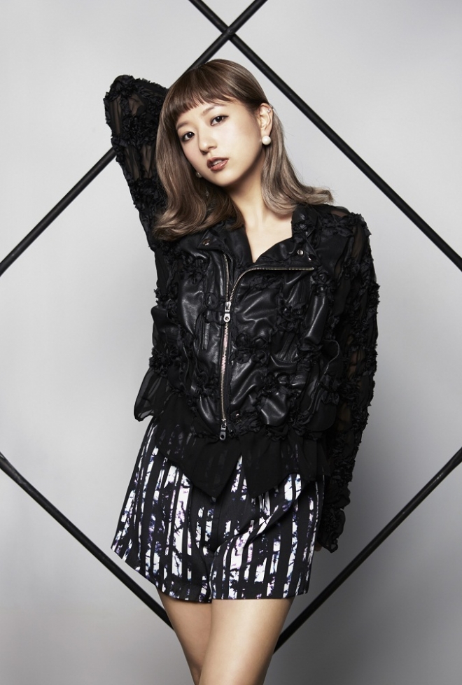 AAA伊藤千晃展覧会 『chiaki's factory -made by C-』 | GALLERY X BY