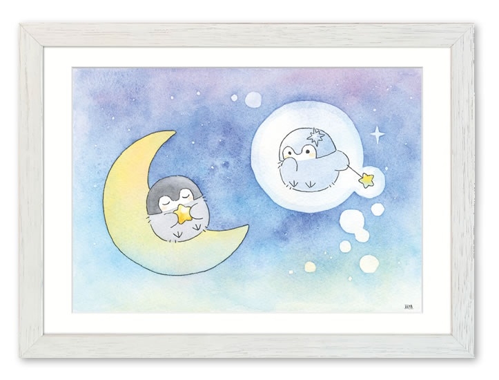 コウペンちゃん 花丸まんてん星展 | PARCO FACTORY | PARCO ART