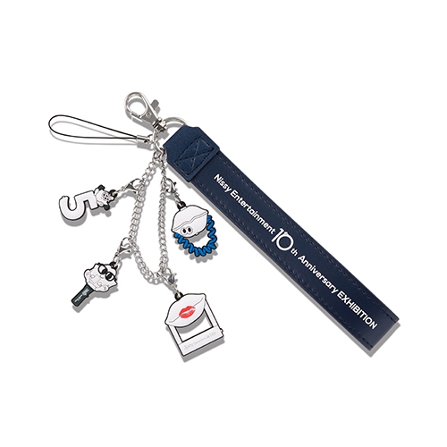 Nissy Entertainment 10th Anniversary EXHIBITION」 名古屋会場