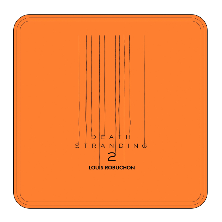 KOJIMA PRODUCTIONS × PARCO DEATH STRANDING 2 JAPAN POPUP TOUR