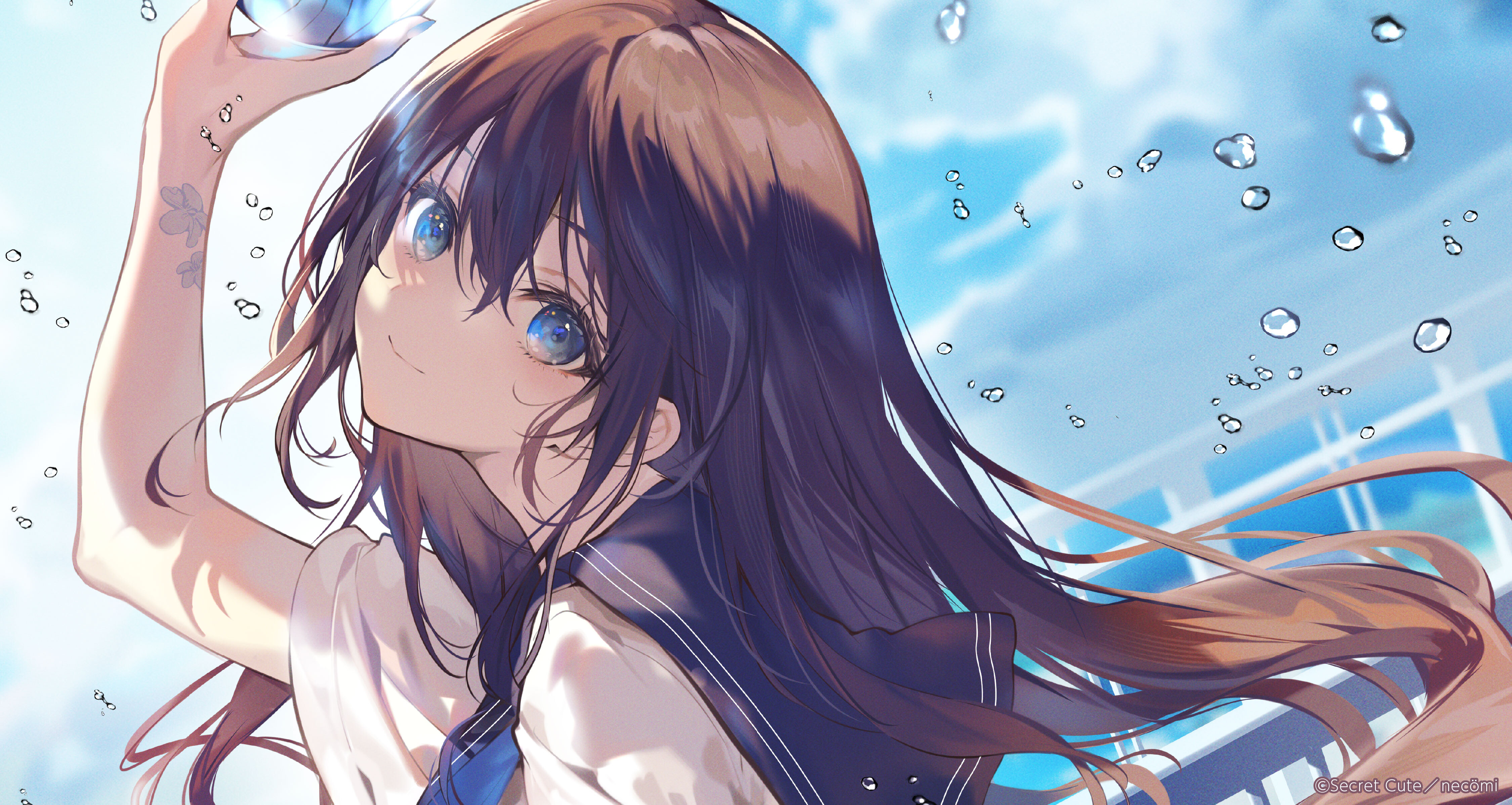 展示会情報（栃木県/necömi新作版画展/20260130）/アールビバン展示会情報