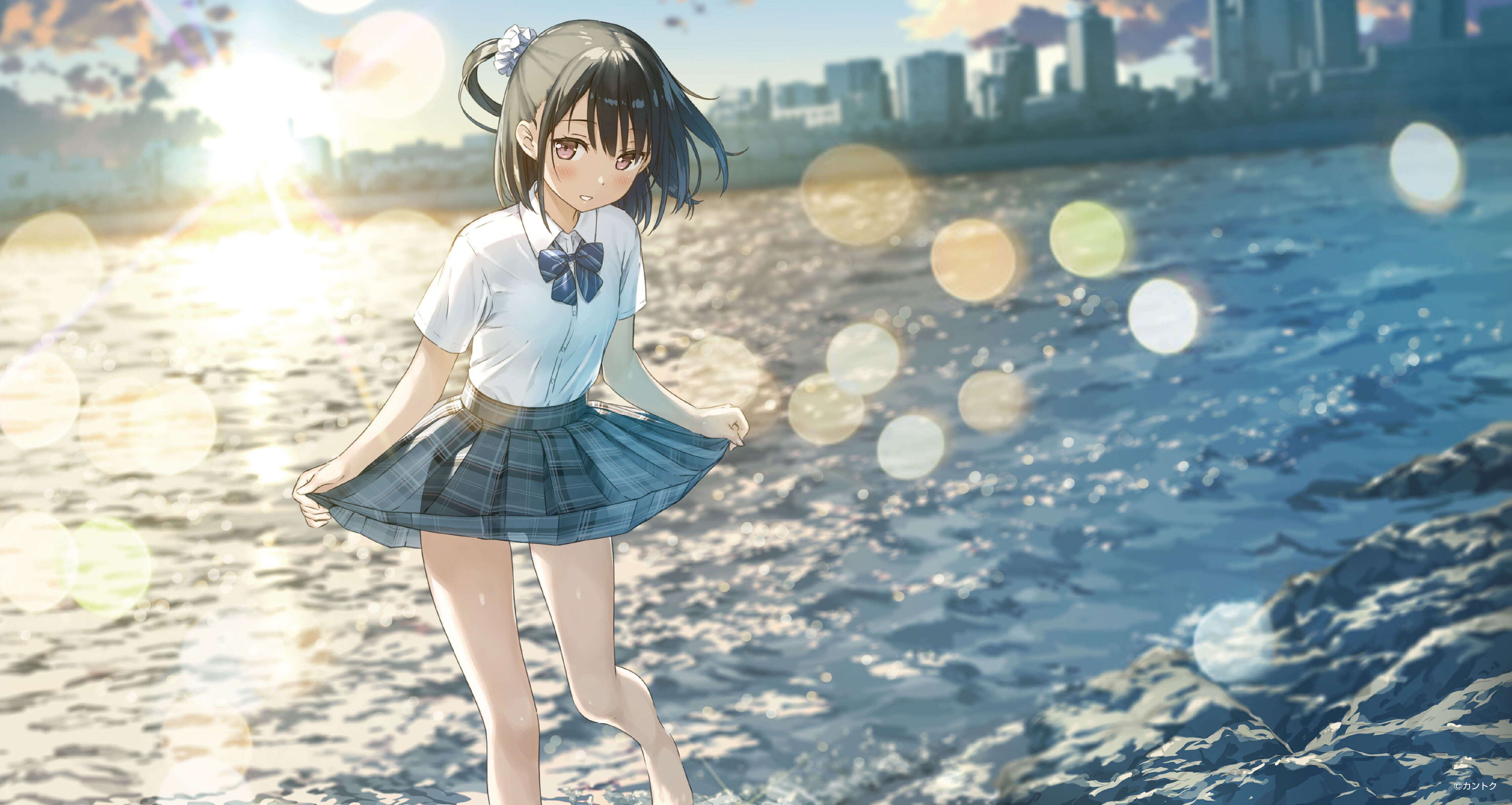 展示会情報（千葉県/カントク版画展/20260402）/アールビバン展示会情報