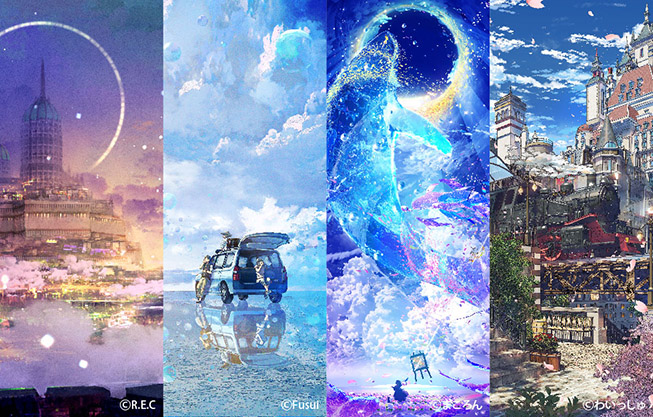 展示会一覧/アールビバン展示会情報