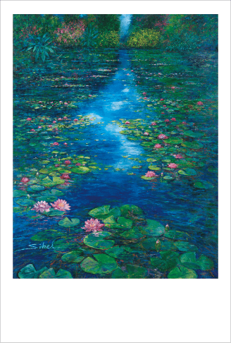 スィベル・ギュレー展