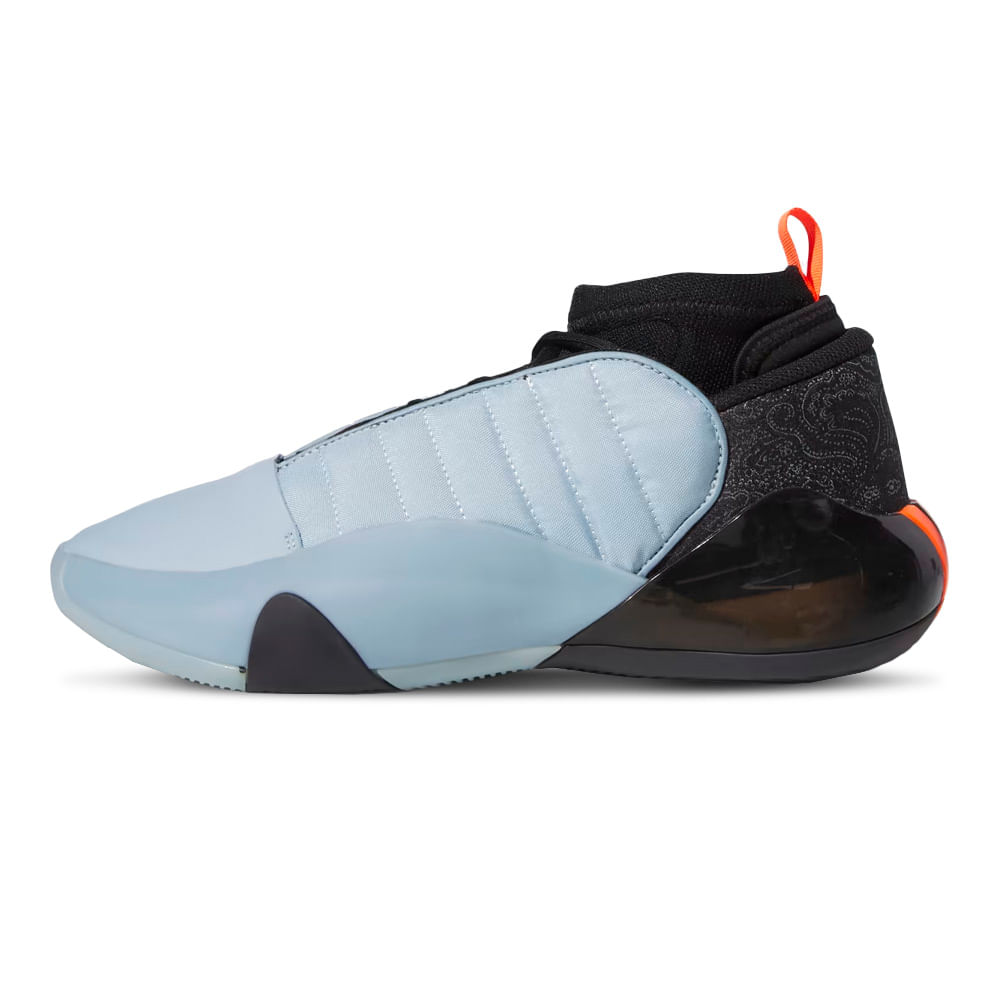 Tenis adidas Harden Vol 7 Masculino | Tenis e na Artwalk