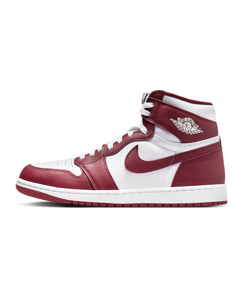 Tenis Jordan 1 Retro High Masculino| Tenis e na Artwalk