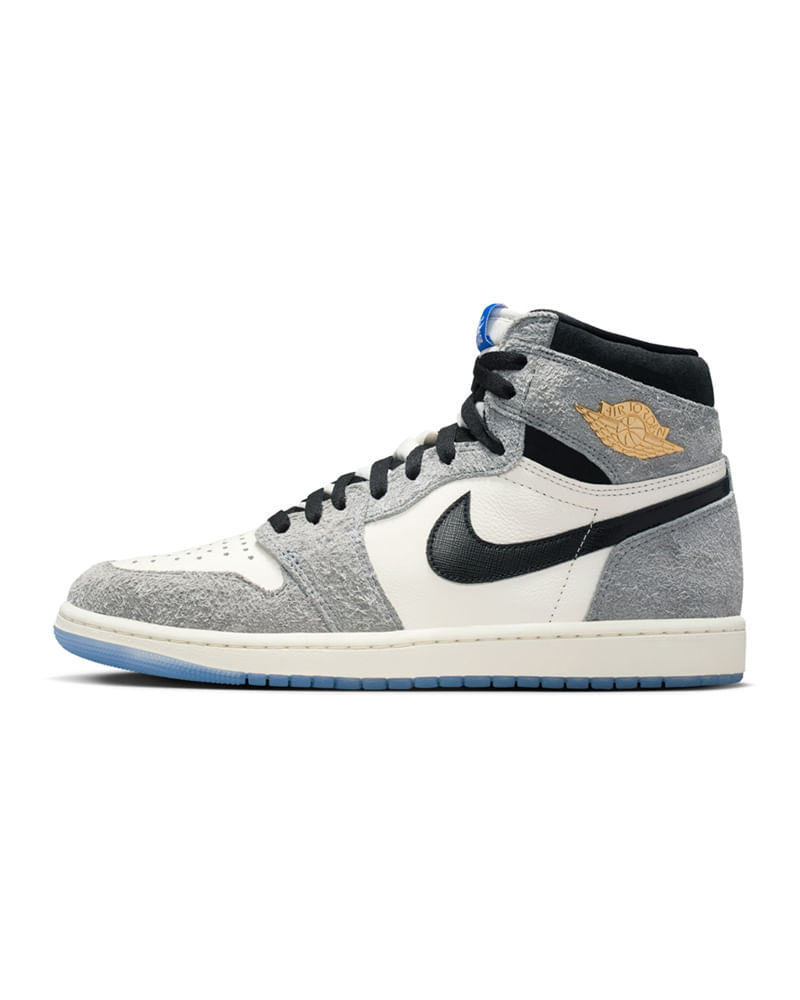 Tenis Jordan 1 Retro High Masculino| Tenis e na Artwalk