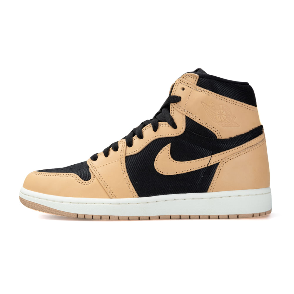 Tenis Air Jordan 1 Retro High Masculino | Tenis e na Artwalk