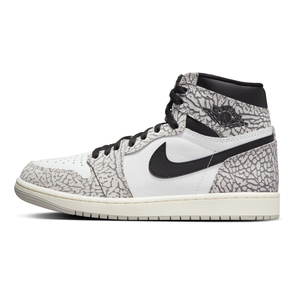Tenis Jordan 1 Retro High Masculino| Tenis e na Artwalk