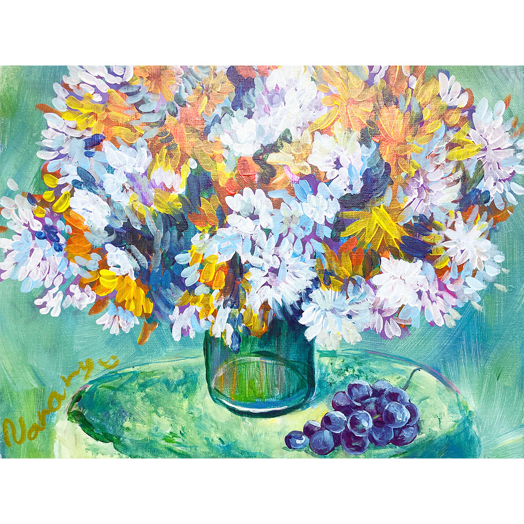 artwine.tokyo | 花束