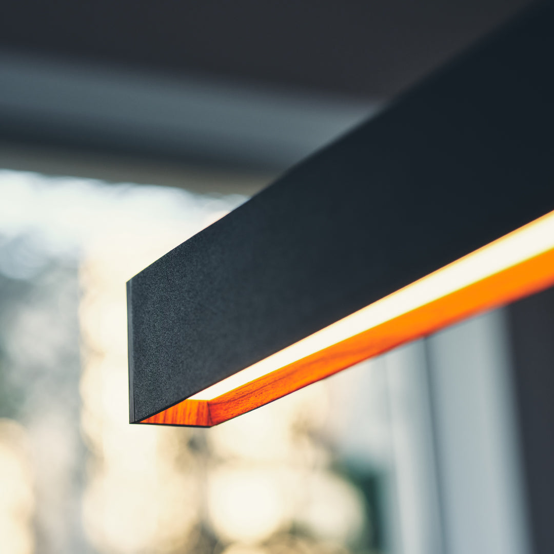 Bridge 120 LED-pendant｜ARTWORKSTUDIO公式