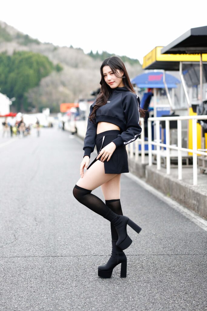 2025 ARTA GALS MEETING～シーズンを振り返って～真木しおり | ARTA